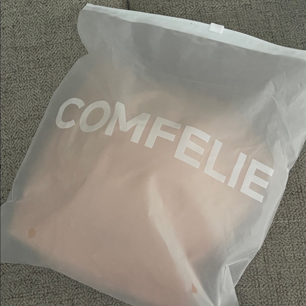 Comfelie S Bra